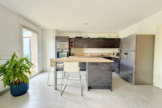 achat appartement chaponost 69630
