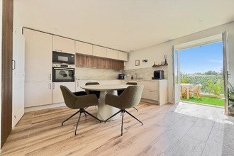 achat appartement chaponost 69630