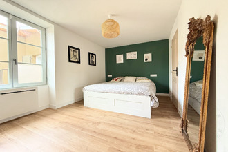 achat appartement chaponost 69630
