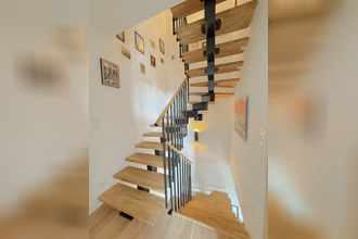 achat appartement chaponost 69630