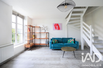 achat appartement chaponost 69630