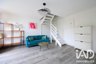 achat appartement chaponost 69630