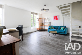 achat appartement chaponost 69630