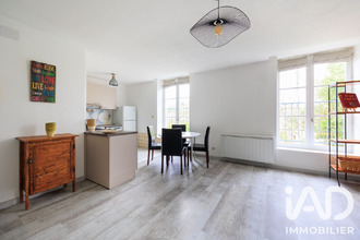 achat appartement chaponost 69630