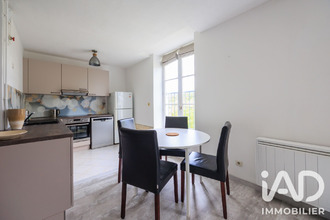 achat appartement chaponost 69630