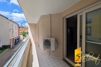 achat appartement chaponost 69630