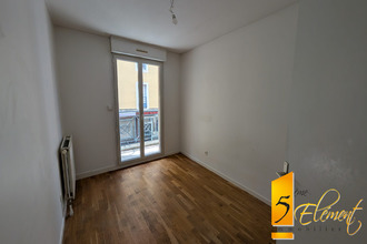 achat appartement chaponost 69630