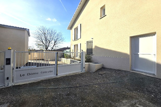 achat appartement chaponost 69630
