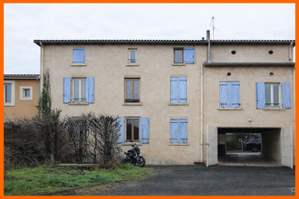 achat appartement chaponost 69630