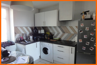 achat appartement chaponost 69630