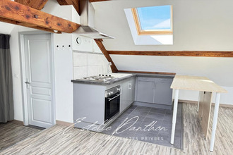 achat appartement charavines 38850