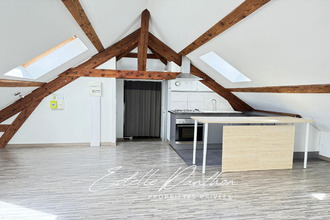 achat appartement charavines 38850