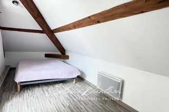 achat appartement charavines 38850