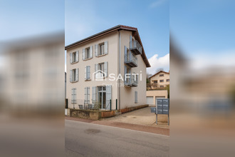 achat appartement charavines 38850
