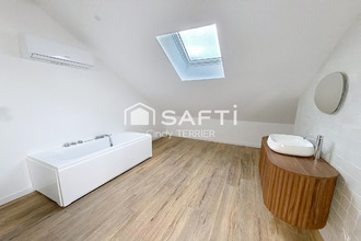 achat appartement charavines 38850