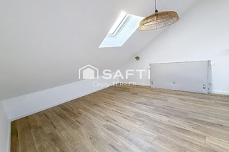 achat appartement charavines 38850