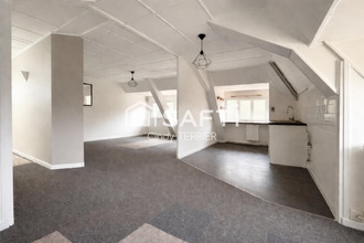 achat appartement charavines 38850