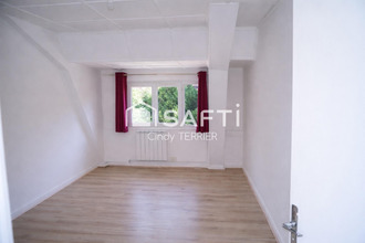 achat appartement charavines 38850