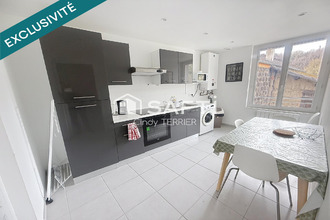 achat appartement charavines 38850