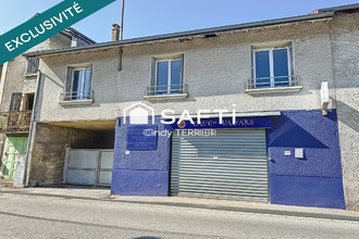 achat appartement charavines 38850