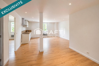 achat appartement charavines 38850
