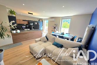 achat appartement charavines 38850