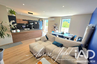 achat appartement charavines 38850