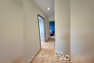 achat appartement charavines 38850