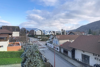 achat appartement charavines 38850