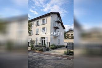 achat appartement charavines 38850