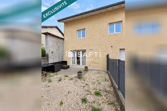 achat appartement charavines 38850