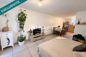 achat appartement charavines 38850