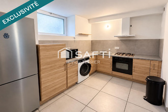 achat appartement charavines 38850