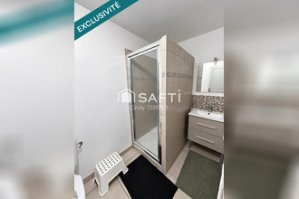achat appartement charavines 38850