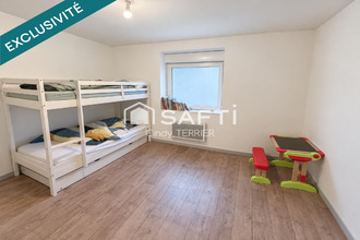 achat appartement charavines 38850