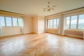 achat appartement charbonnieres-les-bains 69260