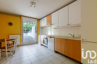 achat appartement charbonnieres-les-bains 69260