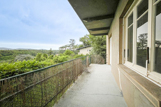 achat appartement charbonnieres-les-bains 69260