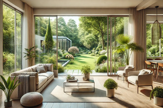 achat appartement charbonnieres-les-bains 69260