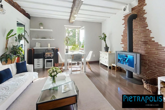 achat appartement charbonnieres-les-bains 69260