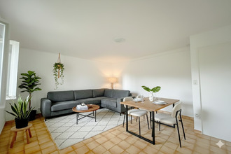 achat appartement charbonnieres-les-bains 69260