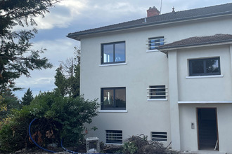 achat appartement charbonnieres-les-bains 69260