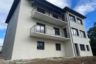 achat appartement charbonnieres-les-bains 69260