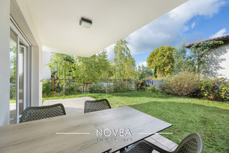 achat appartement charbonnieres-les-bains 69260