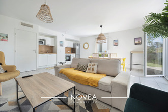 achat appartement charbonnieres-les-bains 69260