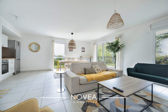 achat appartement charbonnieres-les-bains 69260