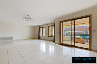 achat appartement charbonnieres-les-bains 69260