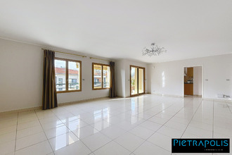 achat appartement charbonnieres-les-bains 69260