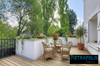 achat appartement charbonnieres-les-bains 69260