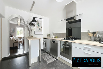 achat appartement charbonnieres-les-bains 69260